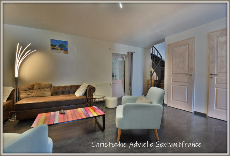 vente Maison mitoyenne Bergerac - Photo 4