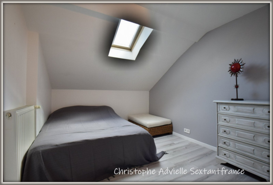 vente Maison mitoyenne Bergerac - Photo 9