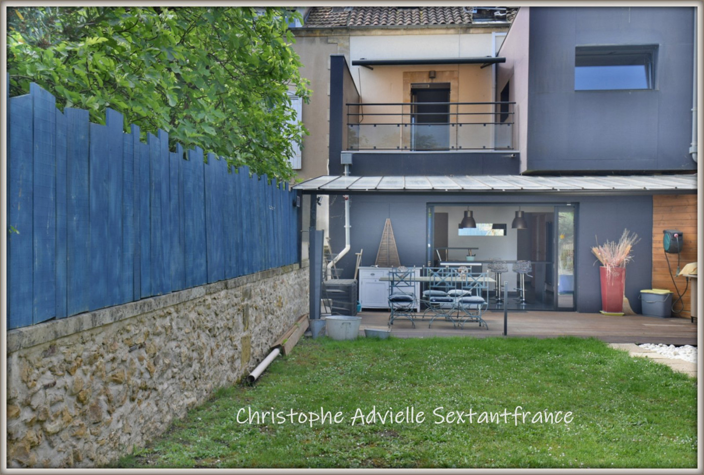 vente Maison mitoyenne Bergerac - Photo 23