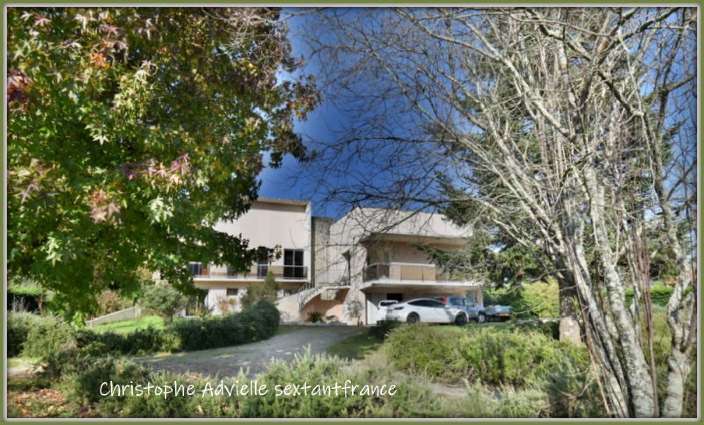 vente Villa d'architecte Bergerac - Photo 2