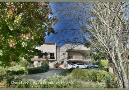 vente Villa d'architecte Bergerac