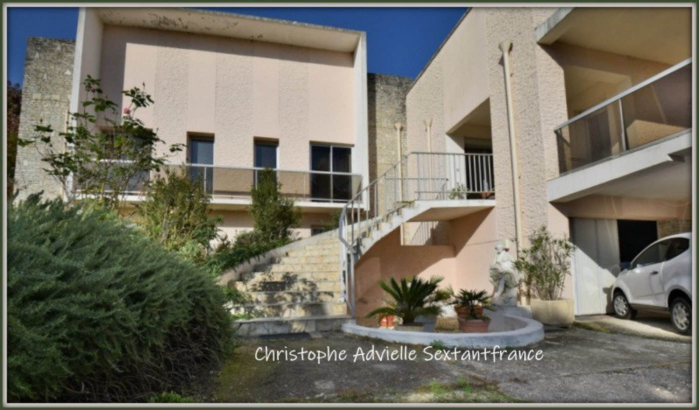 vente Villa d'architecte Bergerac - Photo 21
