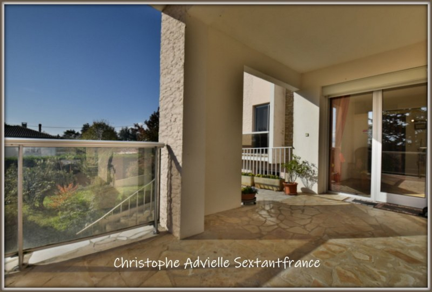 vente Villa d'architecte Bergerac - Photo 14