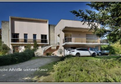 vente Villa d'architecte Bergerac