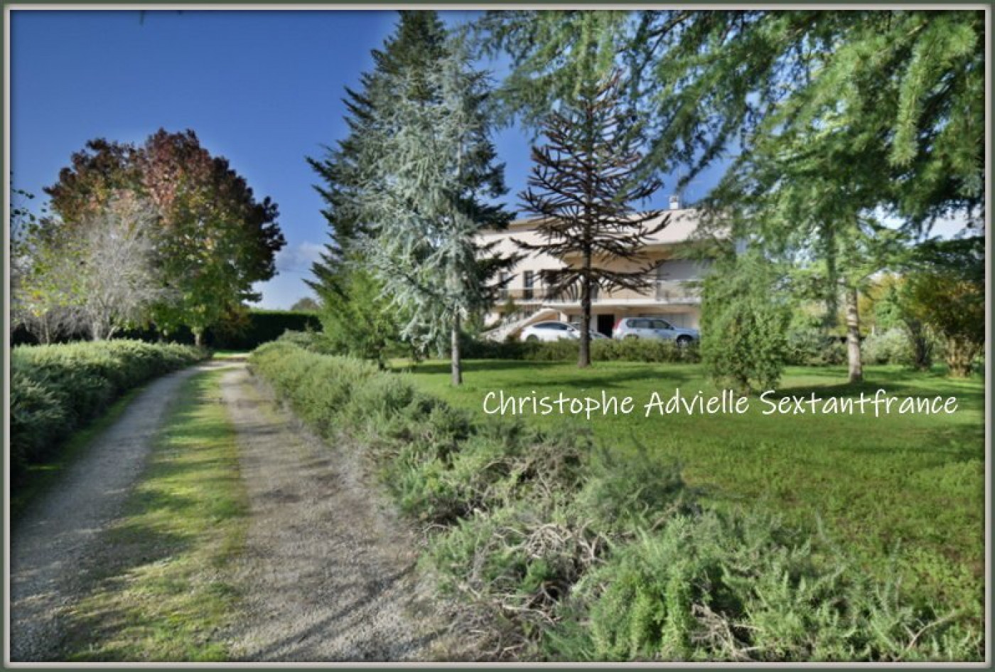 vente Villa d'architecte Bergerac - Photo 16