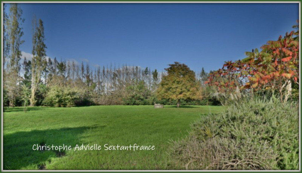 vente Villa d'architecte Bergerac - Photo 10