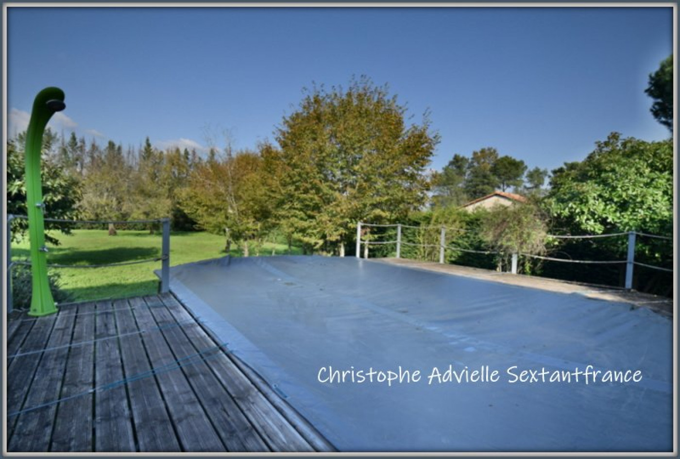 vente Villa d'architecte Bergerac - Photo 15