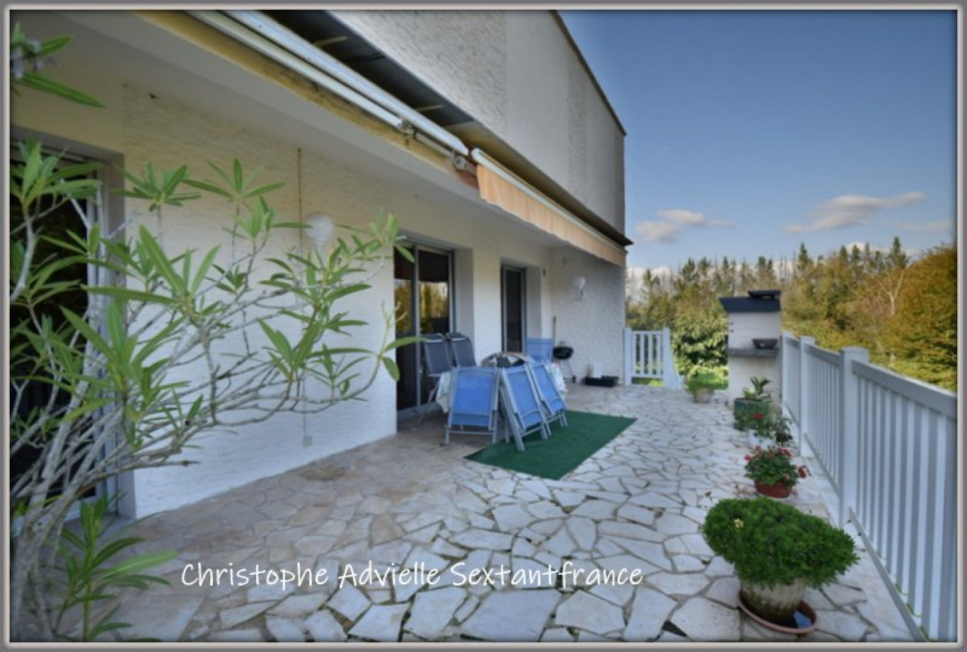 vente Villa d'architecte Bergerac - Photo 19