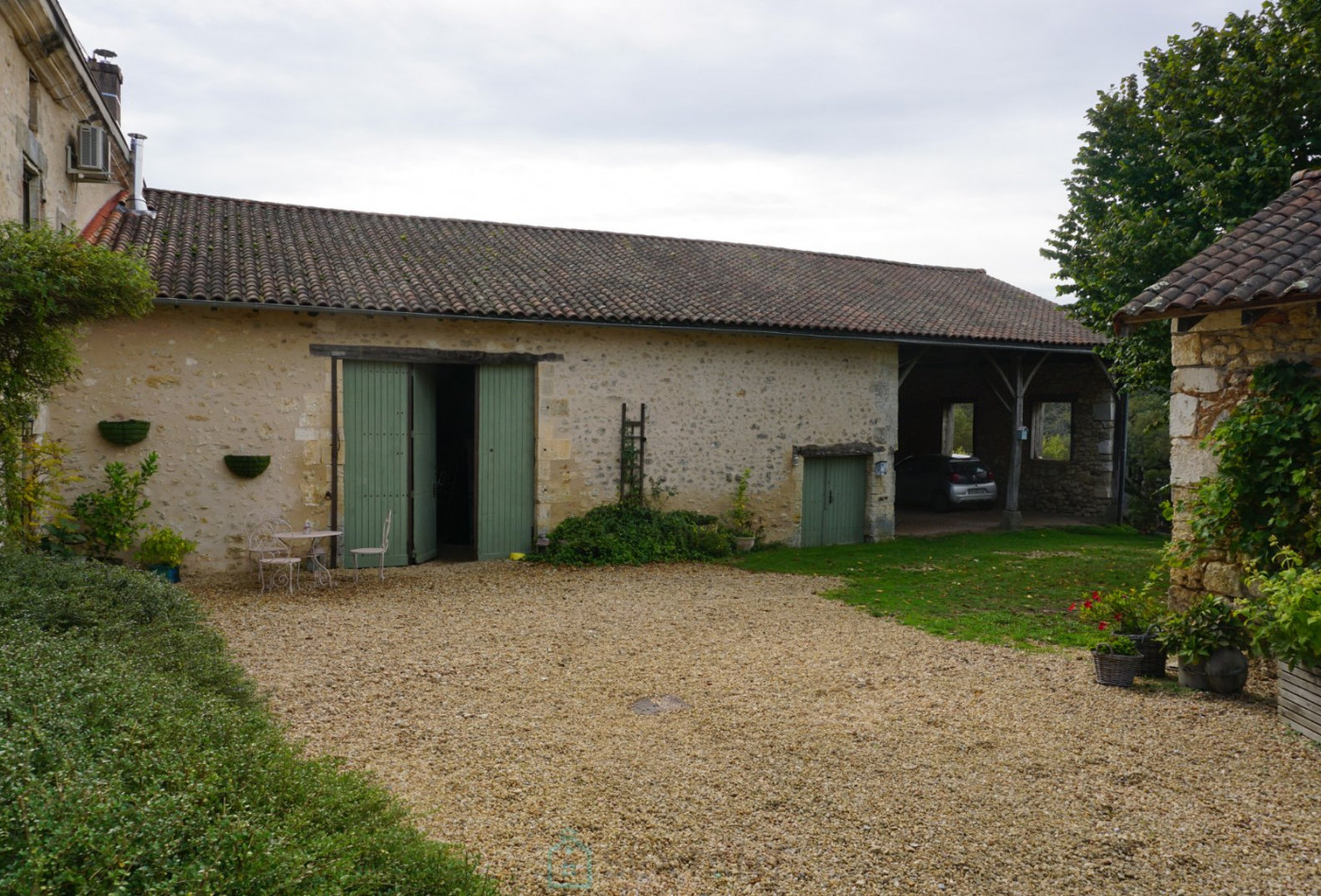 vente Demeure Brantome - Photo 3