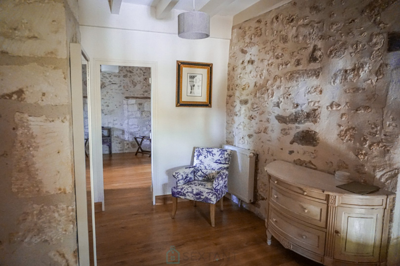 vente Demeure Brantome - Photo 12