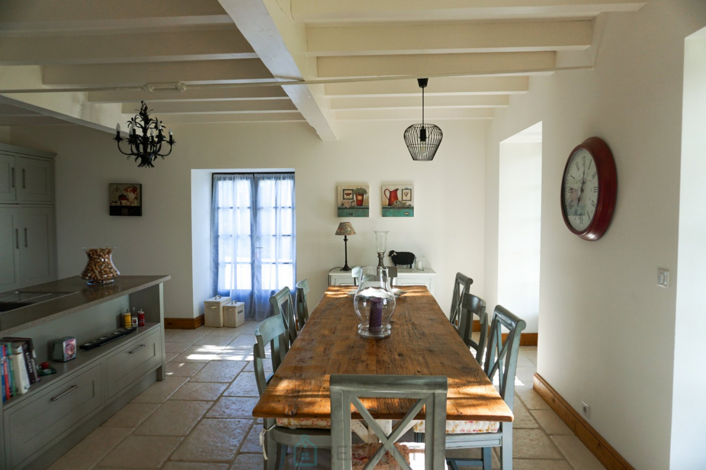 vente Demeure Brantome - Photo 14