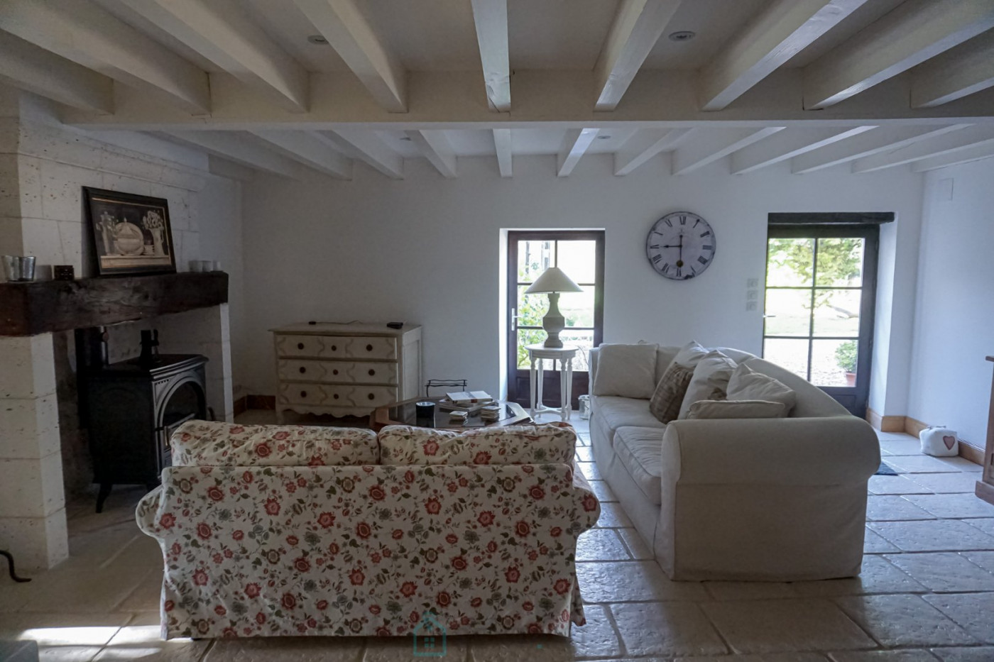 vente Demeure Brantome - Photo 10