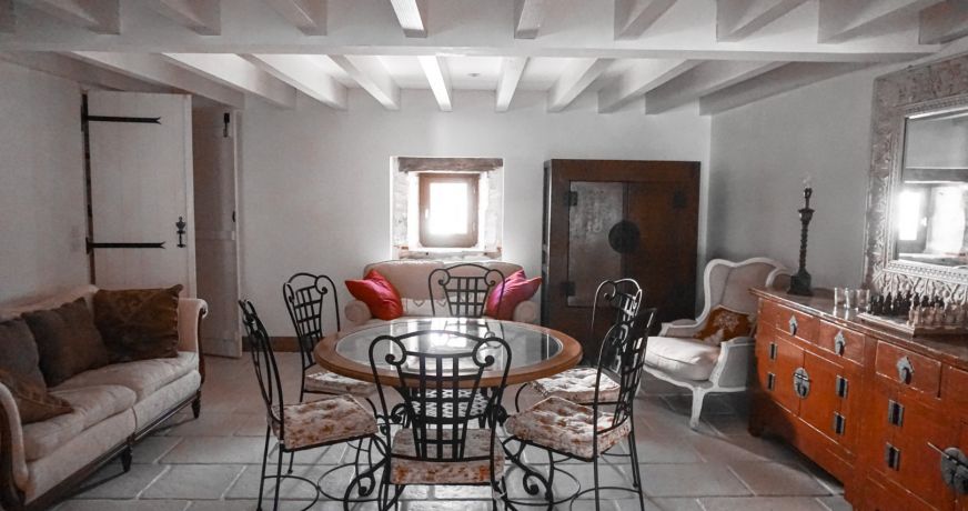 vente Demeure Brantome