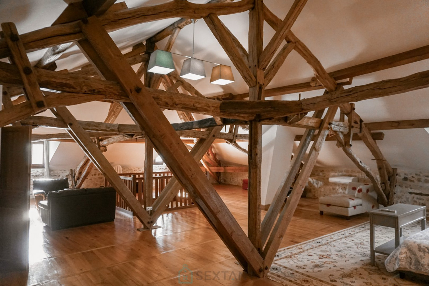 vente Demeure Brantome - Photo 19