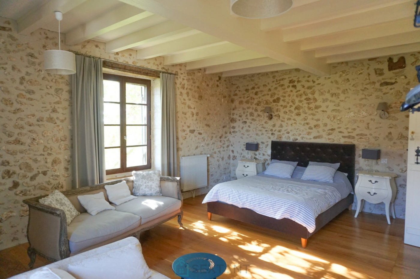 vente Demeure Brantome - Photo 17