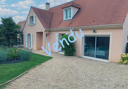 vente Maison contemporaine Recloses