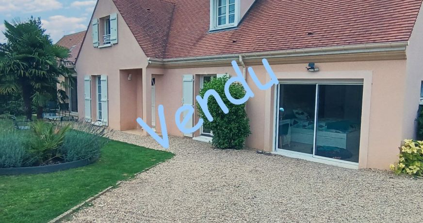 vente Maison contemporaine Recloses