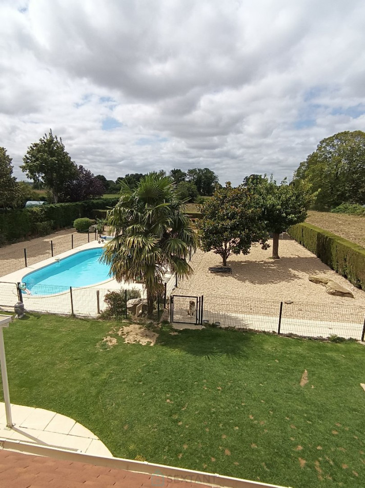 vente Maison contemporaine Recloses - Photo 2