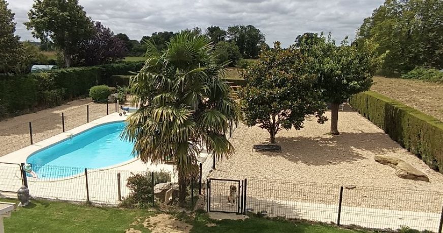 vente Maison contemporaine Recloses