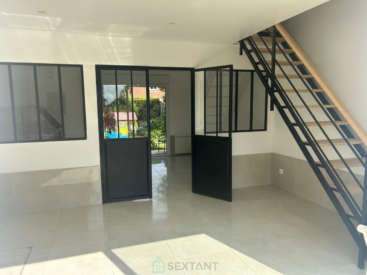 vente Maison contemporaine Recloses - Photo 5