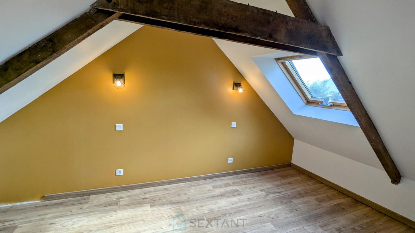 vente Maison en pierre Camors - Photo 11