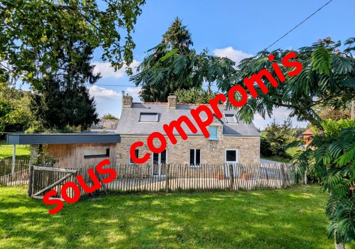 vente Maison en pierre Camors