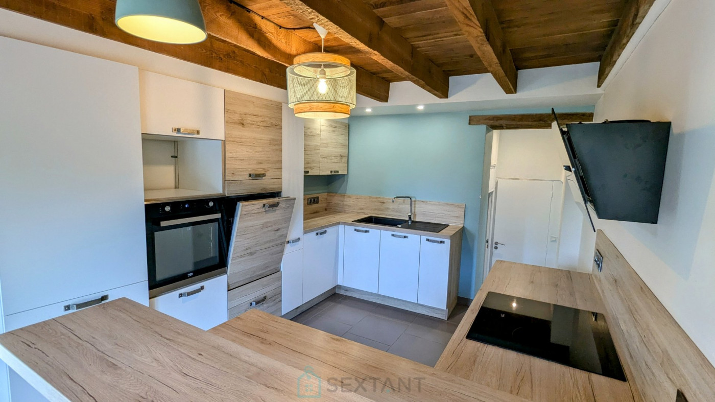 vente Maison en pierre Camors - Photo 4