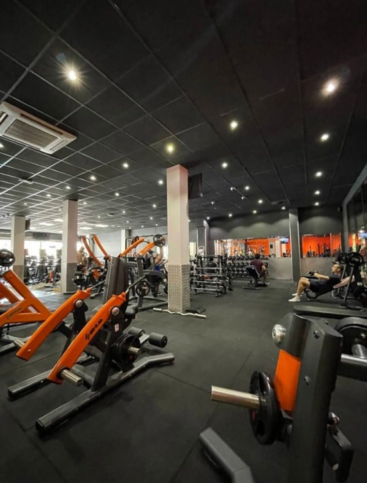 vente Local commercial Hyeres - Photo 4