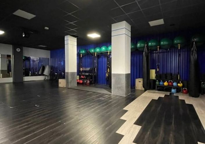 vente Local commercial Hyeres