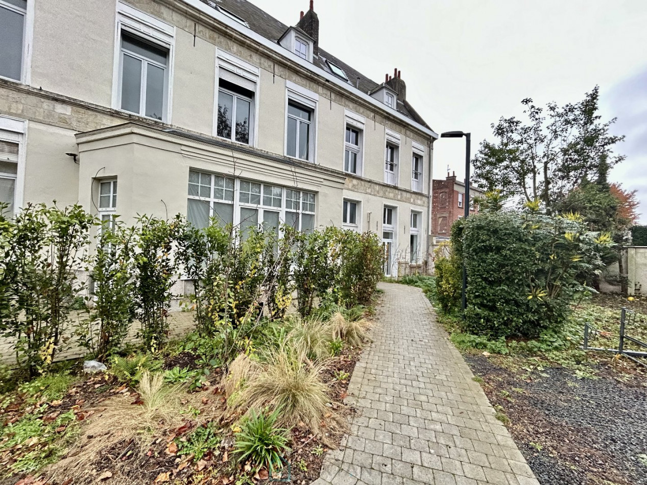 vente Appartement Douai - Photo 9