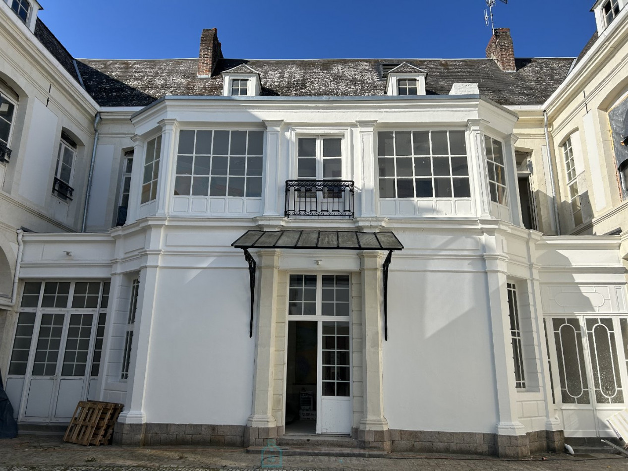 vente Appartement Douai - Photo 2