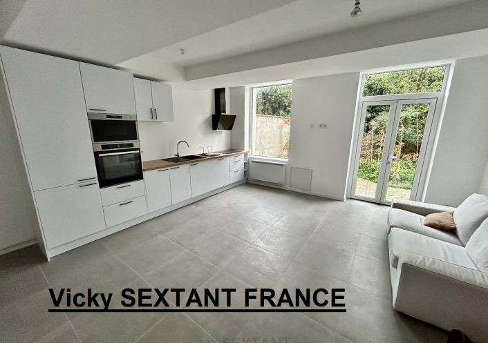 vente Appartement Douai
