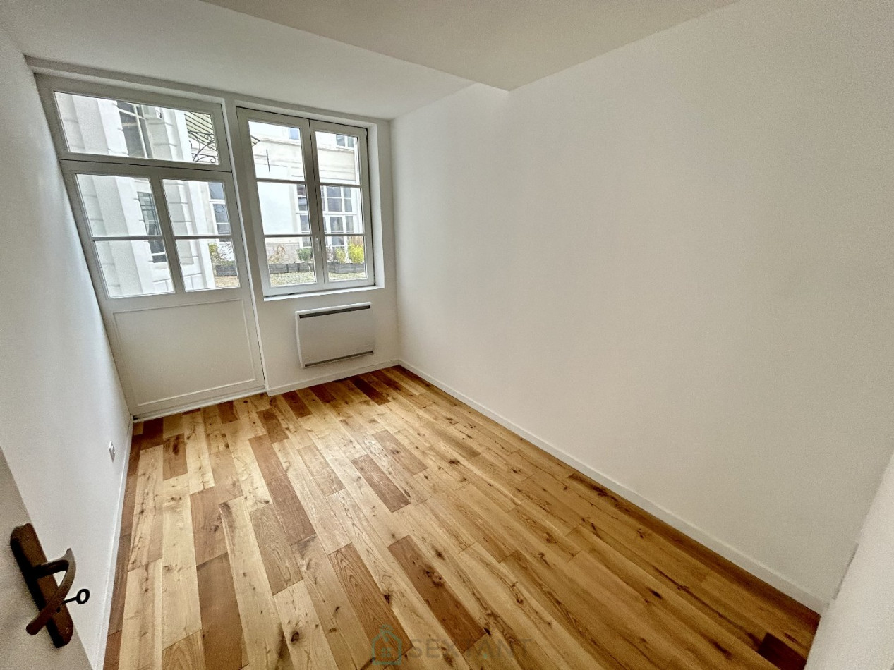 vente Appartement Douai - Photo 7