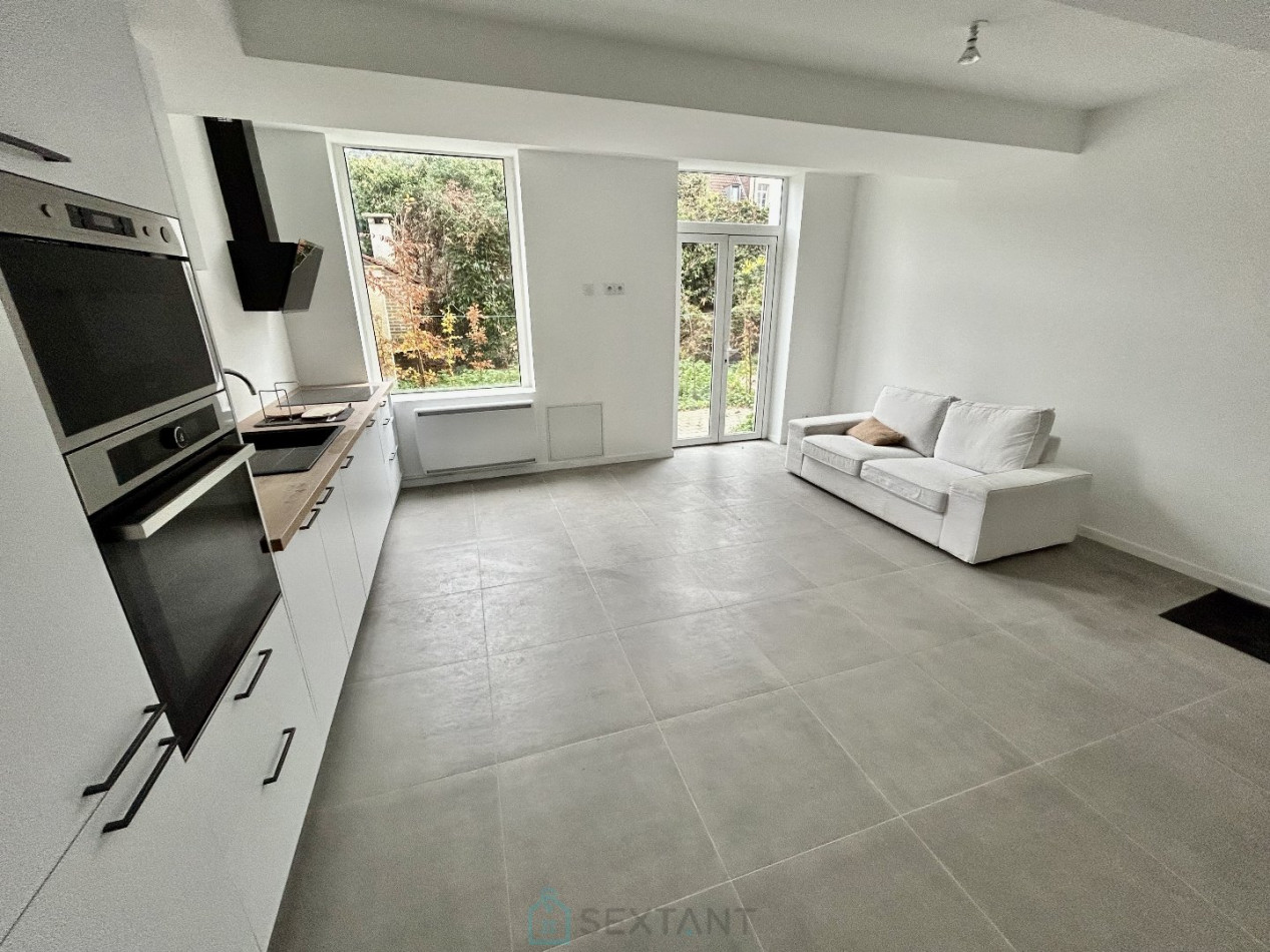 vente Appartement Douai - Photo 5