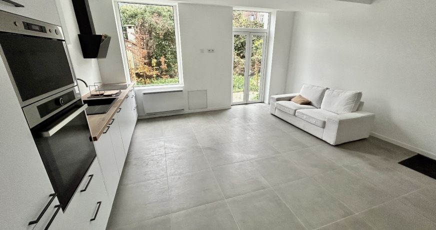 vente Appartement Douai