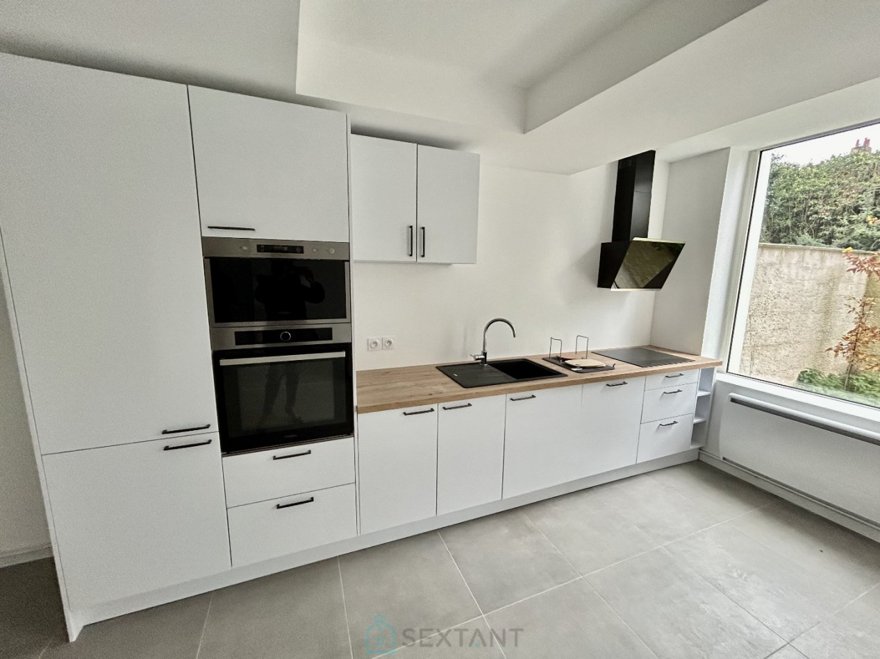 vente Appartement Douai - Photo 4