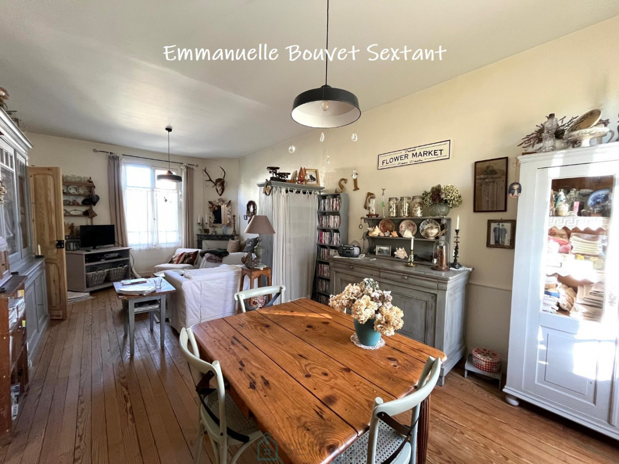 vente Maison de ville Bergerac - Photo 3