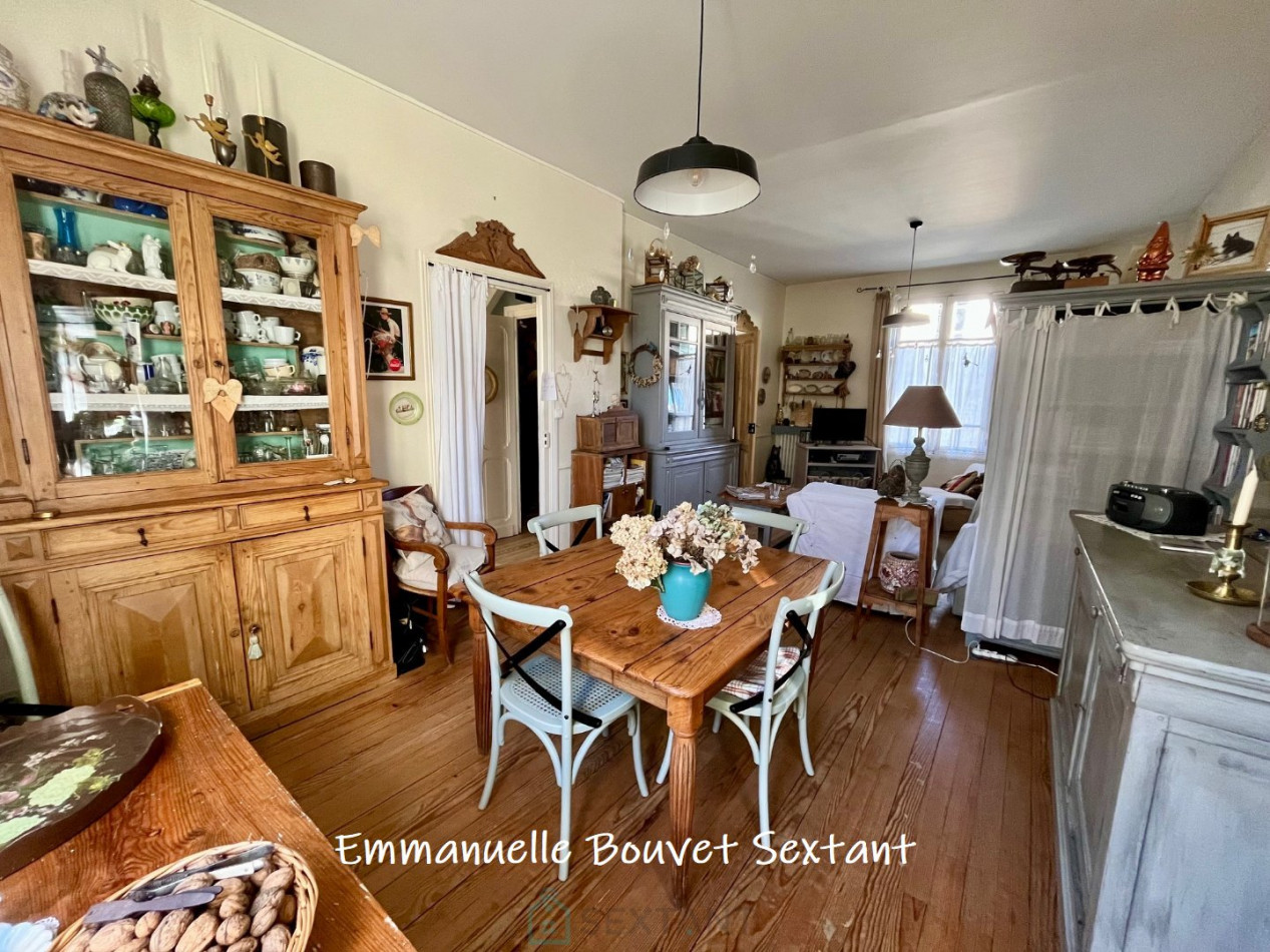 vente Maison de ville Bergerac - Photo 6