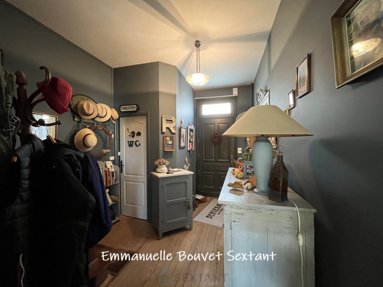 vente Maison de ville Bergerac - Photo 4