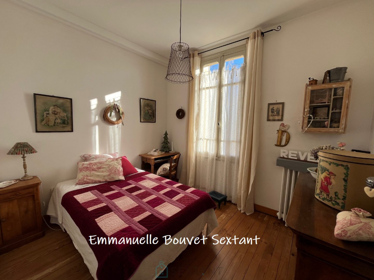 vente Maison de ville Bergerac - Photo 9