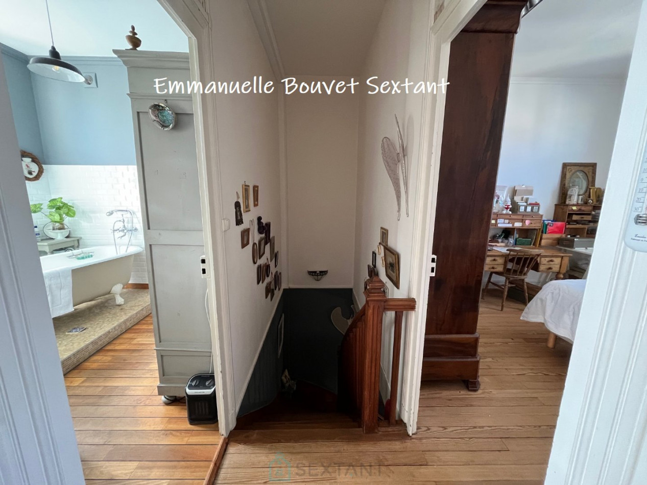 vente Maison de ville Bergerac - Photo 12