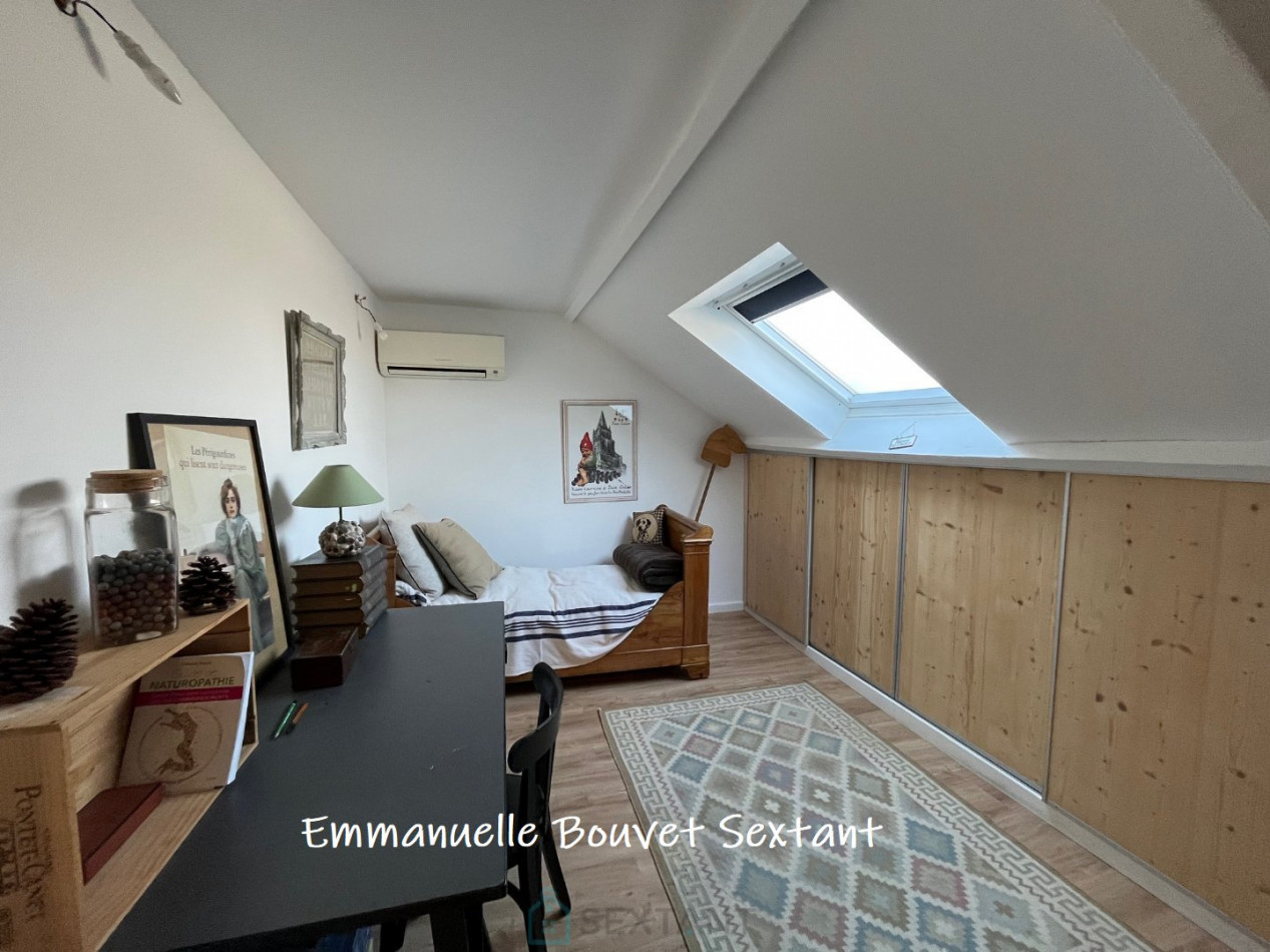 vente Maison de ville Bergerac - Photo 15