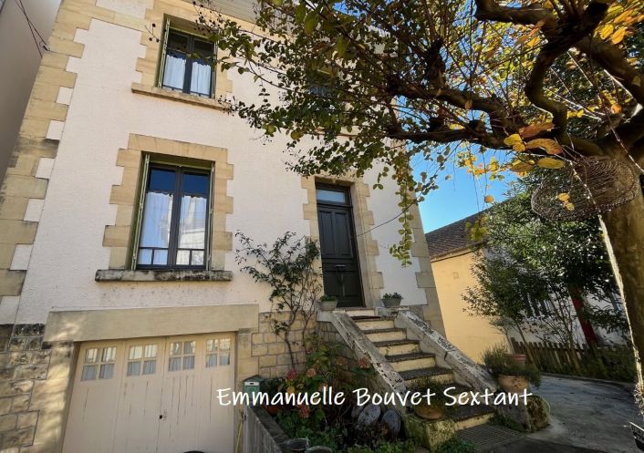 vente Maison de ville Bergerac