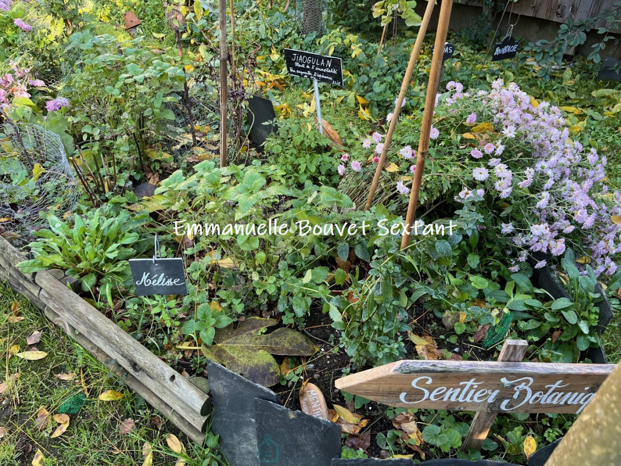 vente Maison de ville Bergerac - Photo 18