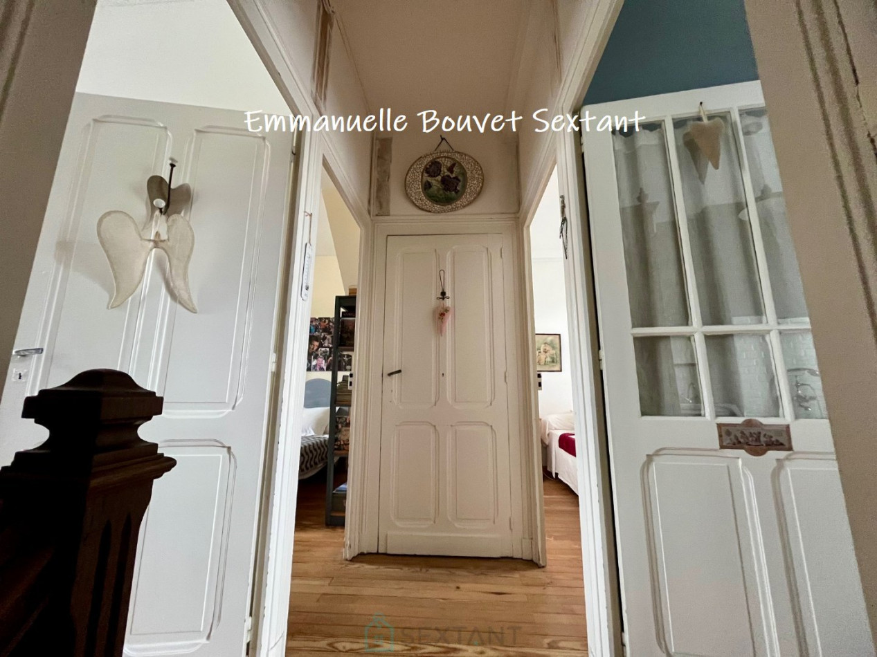 vente Maison de ville Bergerac - Photo 8