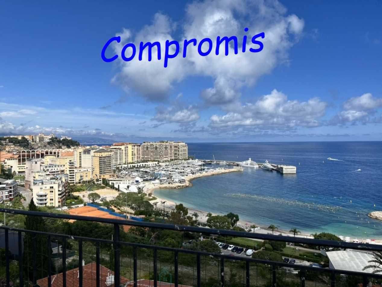 vente Maison à rénover Cap D'ail - Photo 1