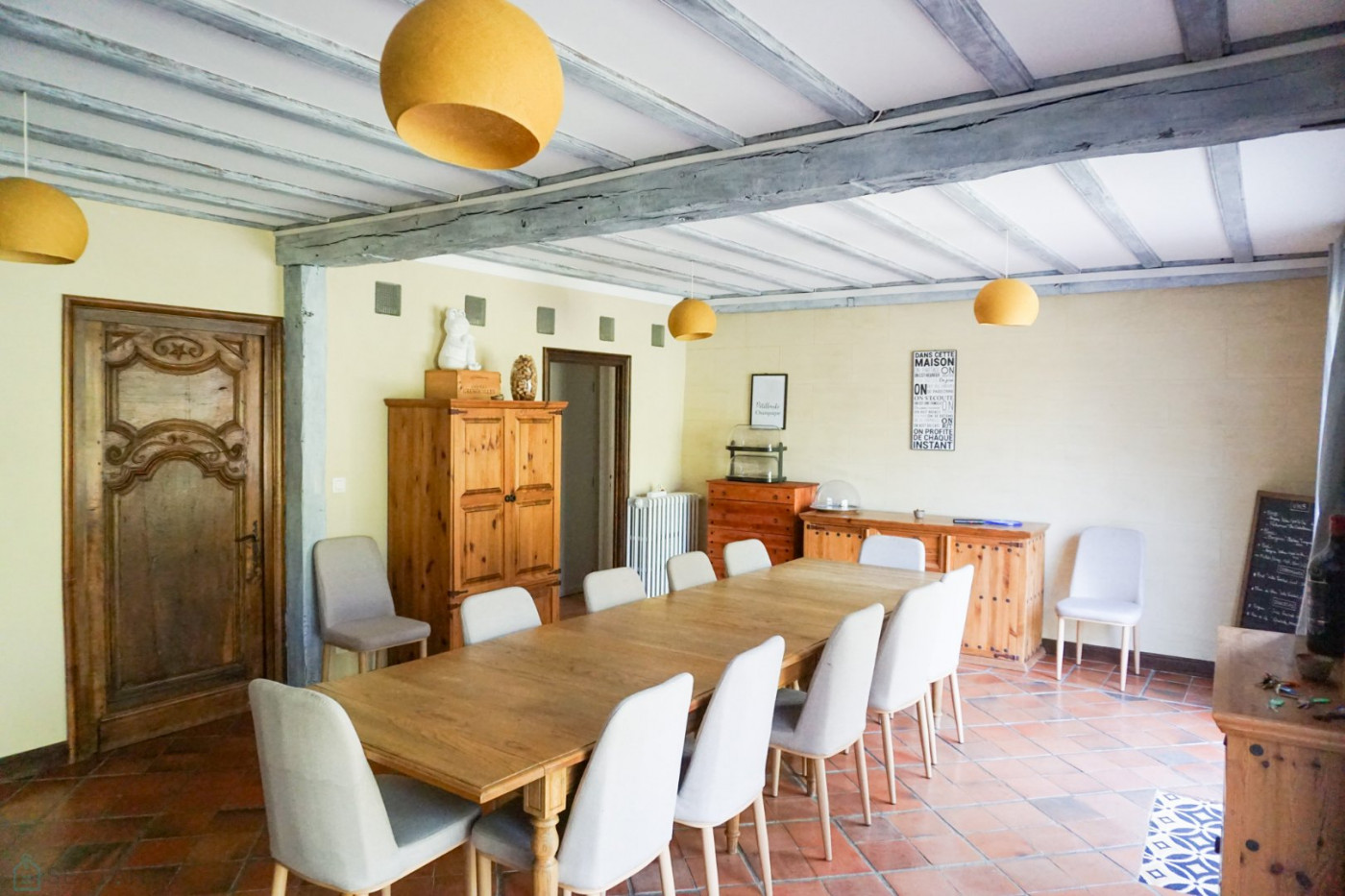 vente Manoir Thiviers - Photo 12