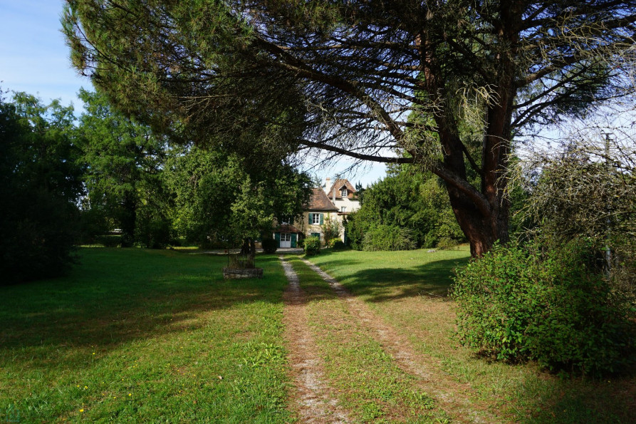 vente Manoir Thiviers - Photo 7