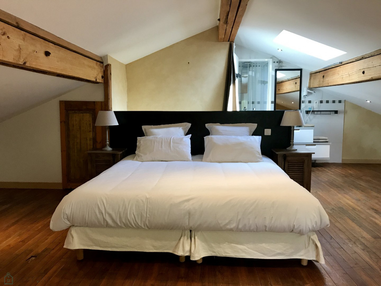 vente Manoir Thiviers - Photo 19