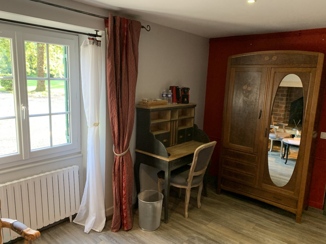 vente Manoir Thiviers - Photo 17